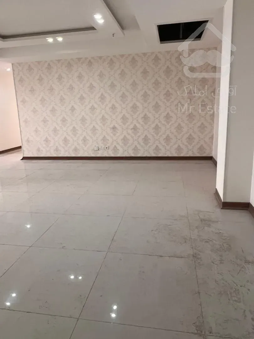 ۱۱۸ متر دوجهت ویو / خوش نقشه / رونیکا