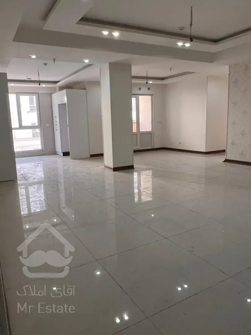 ۱۱۸ متر دوجهت ویو / خوش نقشه / رونیکا