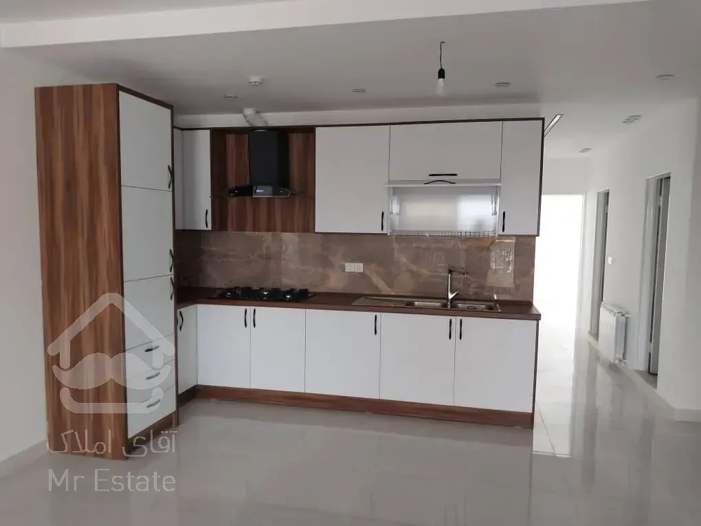 فروش آپارتمان ۹۸ متری با قیمت مناسب در بندرانزلی