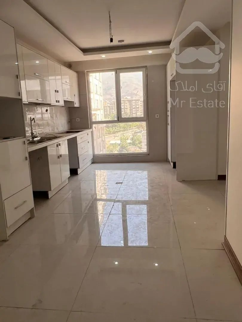 ۱۱۸ متر دوجهت ویو / خوش نقشه / رونیکا