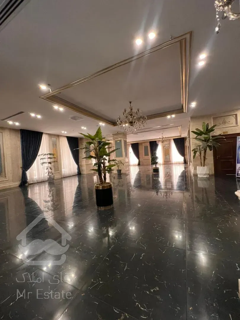 ۱۱۸ متر دوجهت ویو / خوش نقشه / رونیکا