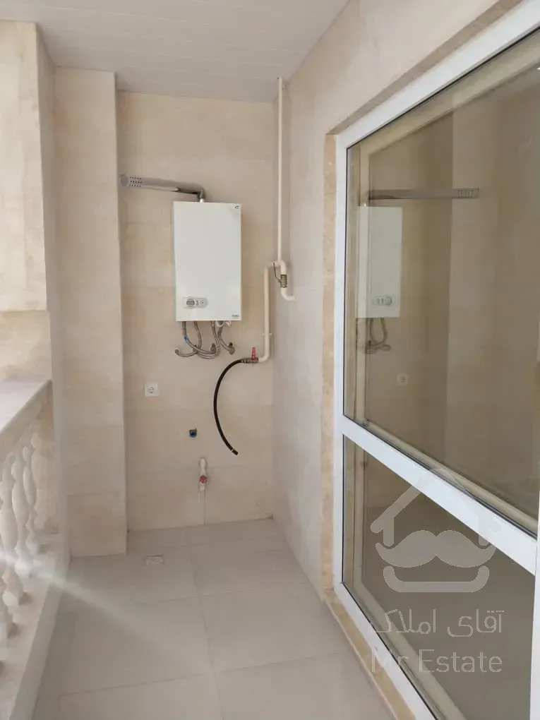 فروش آپارتمان ۹۸ متری با قیمت مناسب در بندرانزلی