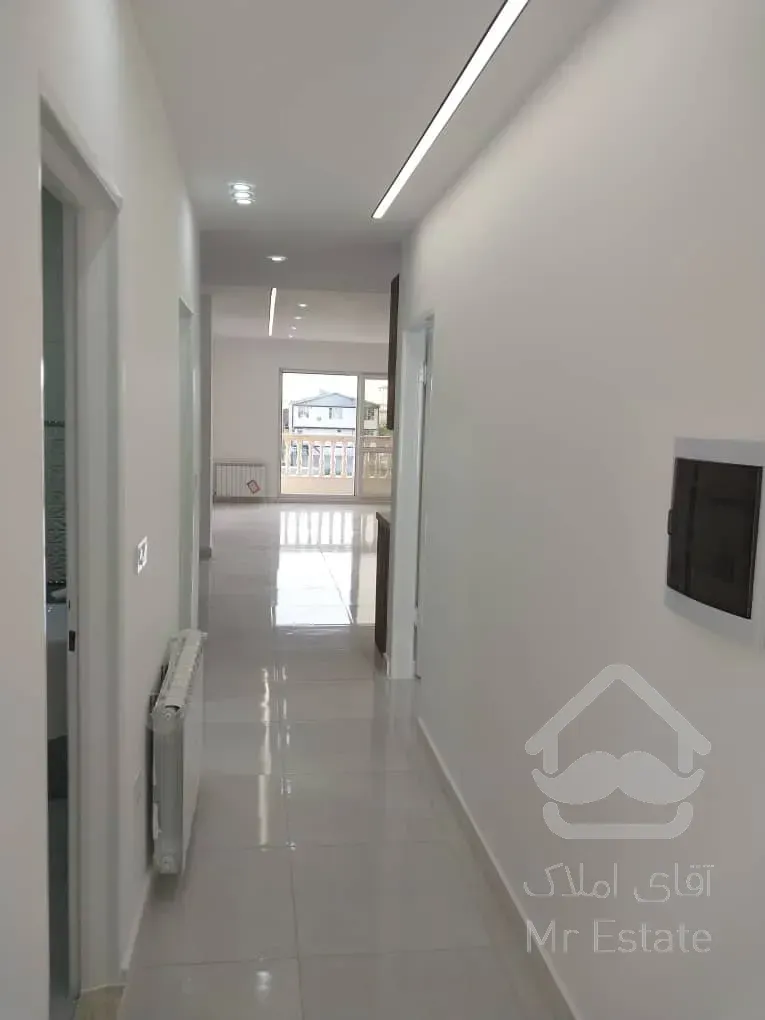 فروش آپارتمان ۹۸ متری با قیمت مناسب در بندرانزلی