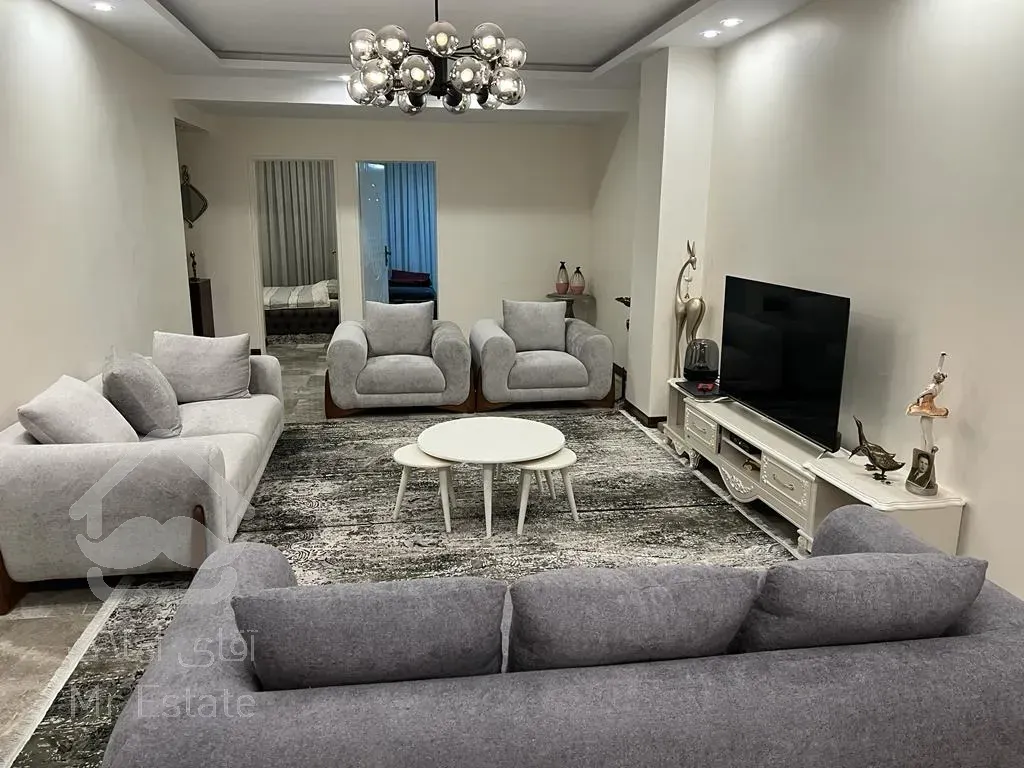 فروش آپارتمان ۲خواب سازمان آب