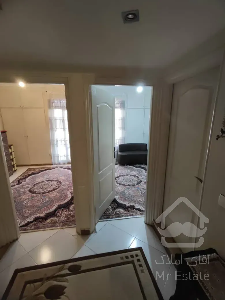 ۶۸ متری تکواحدی، افسریه، خوش نقشه