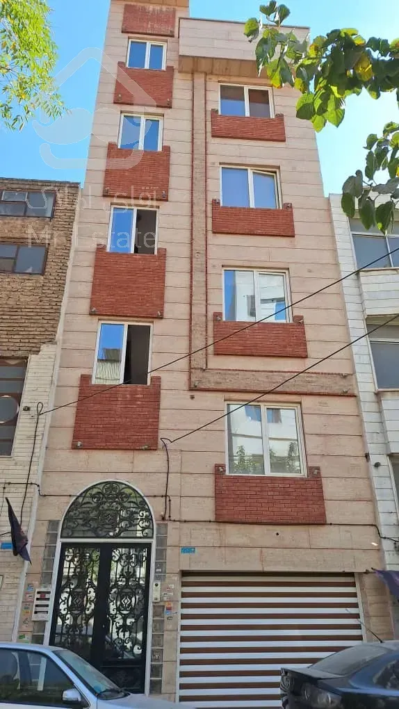 ۶۸ متری تکواحدی، افسریه، خوش نقشه