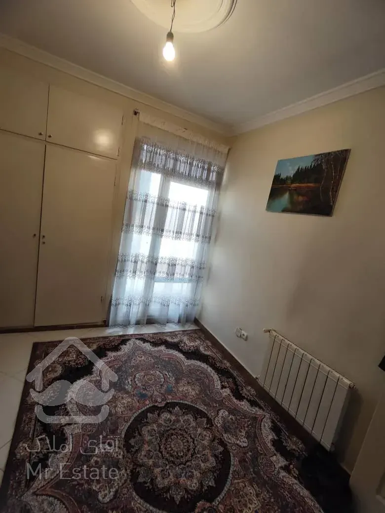 ۶۸ متری تکواحدی، افسریه، خوش نقشه