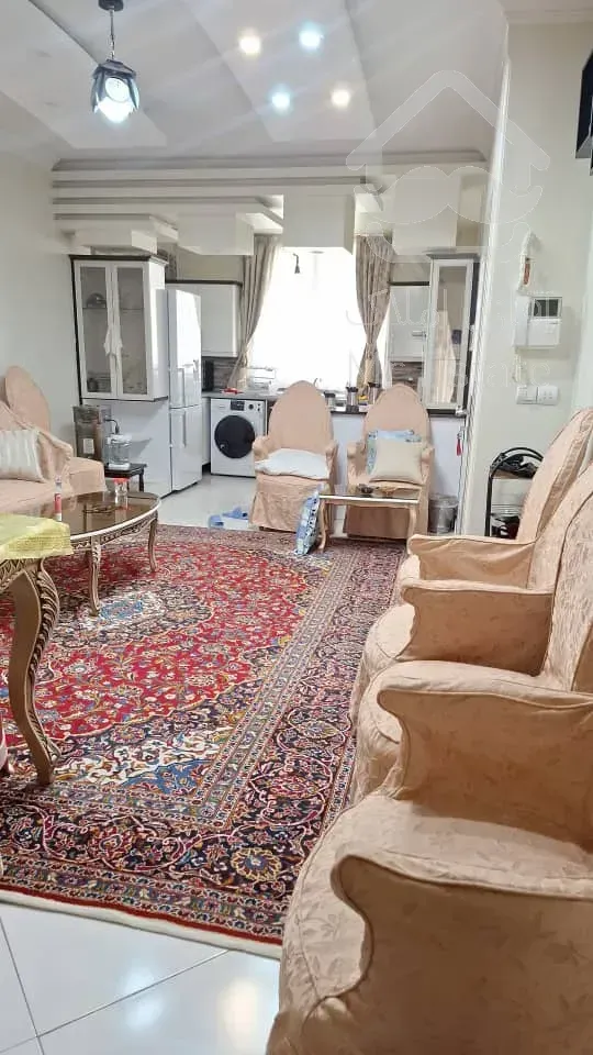 ۶۸ متری تکواحدی، افسریه، خوش نقشه