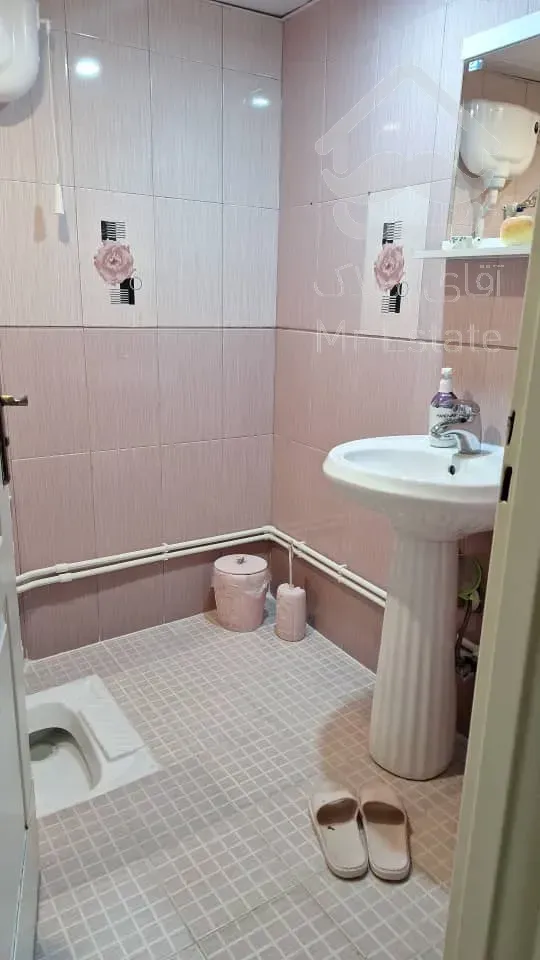 ۶۸ متری تکواحدی، افسریه، خوش نقشه