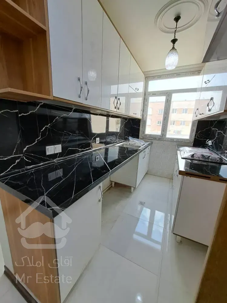 فروش آپارتمان ۸۵ متری بازسازی شده در بهار شمالی