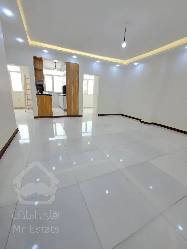 فروش آپارتمان ۸۵ متری بازسازی شده در بهار شمالی