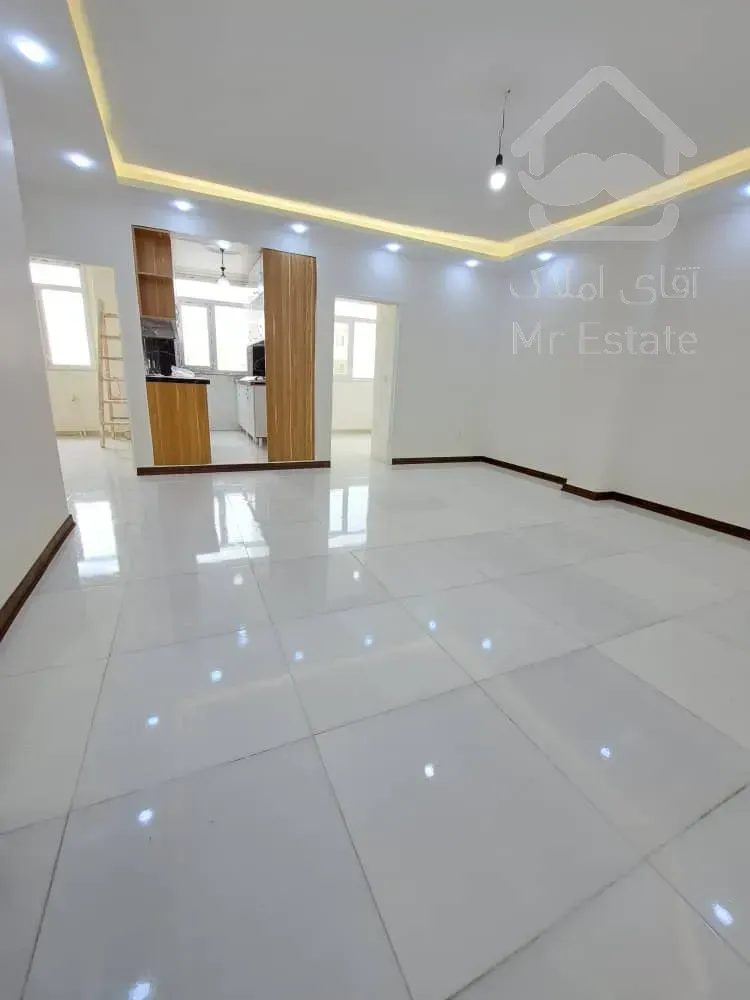 فروش آپارتمان ۳ خواب در سازمان برنامه مرکزی