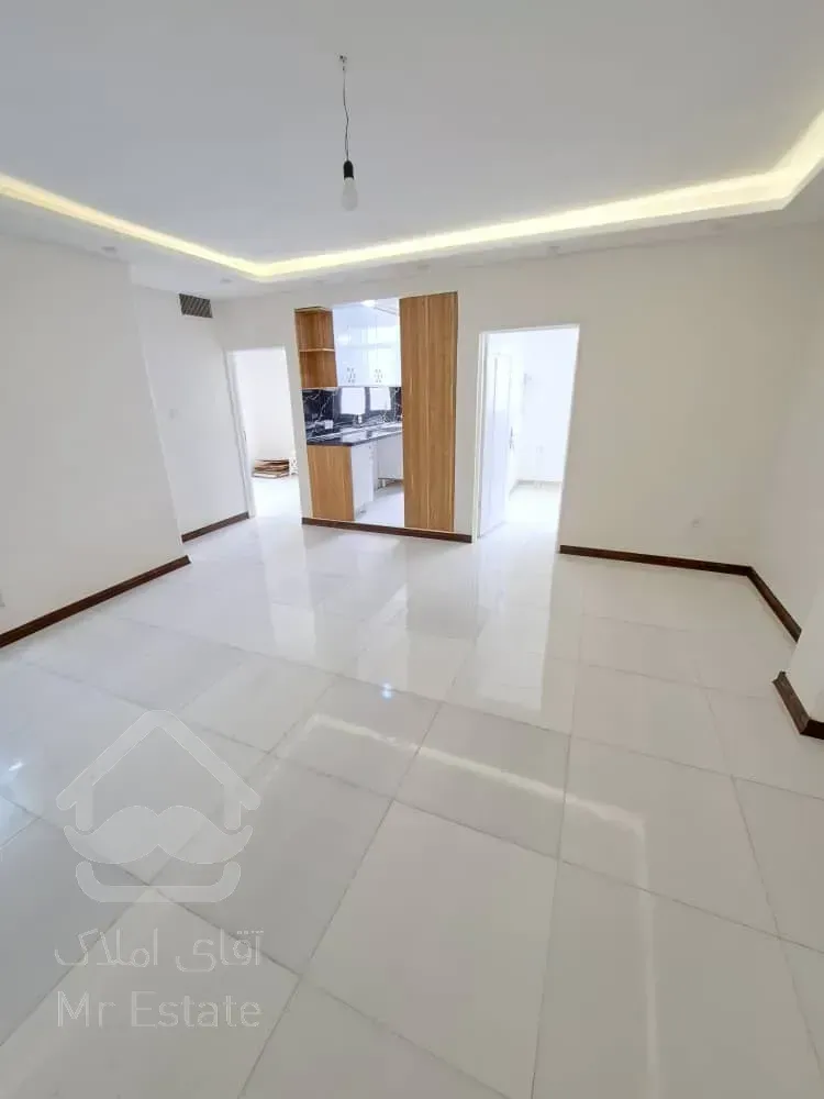 فروش آپارتمان ۳ خواب در سازمان برنامه مرکزی