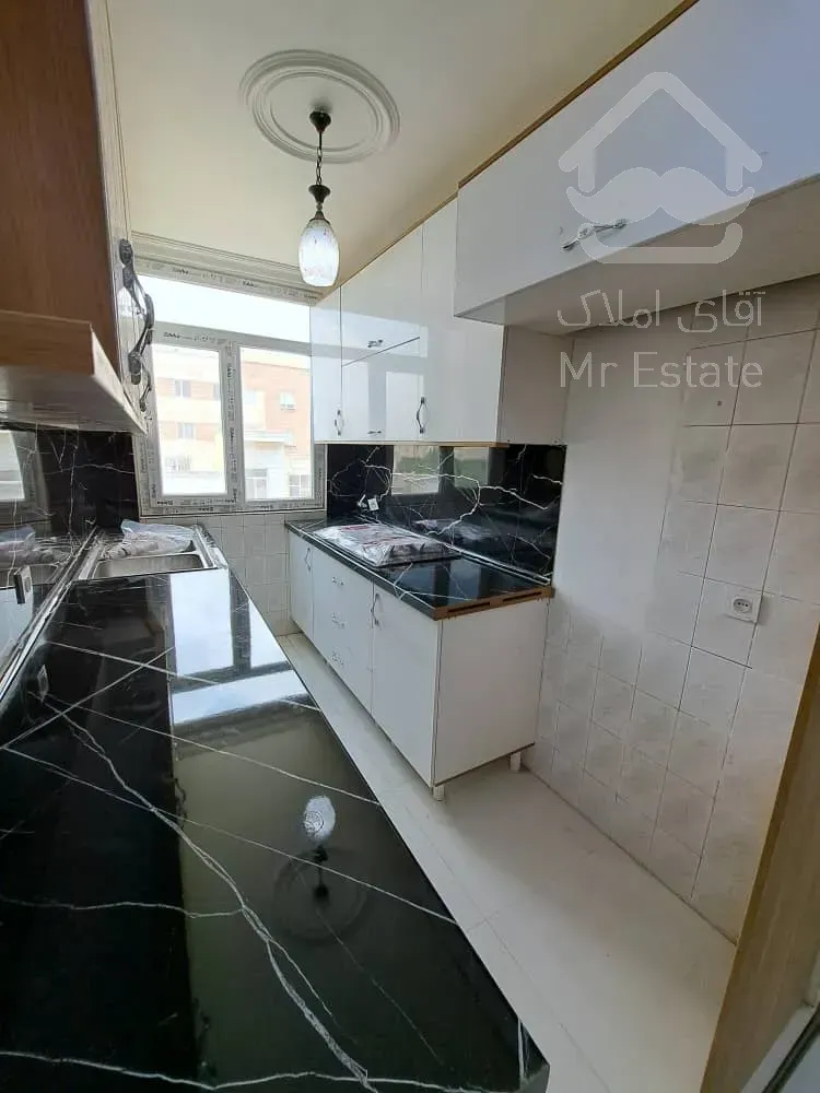 فروش آپارتمان ۳ خواب در سازمان برنامه مرکزی