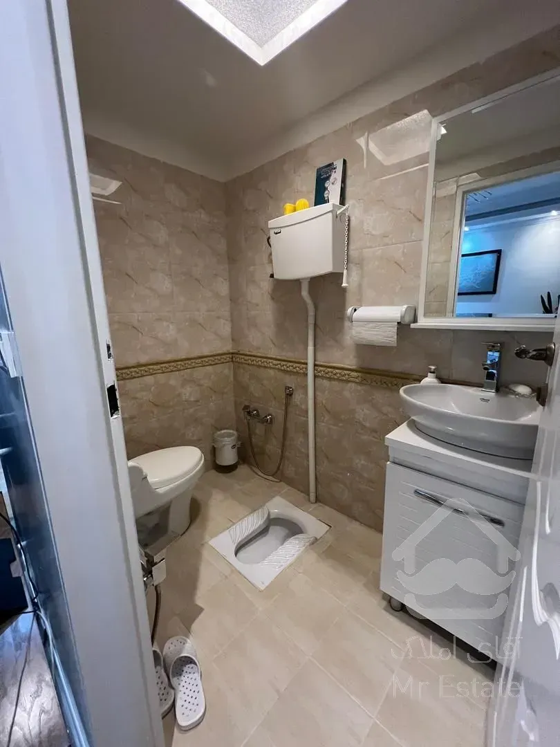 فروش آپارتمان ۷۰ متر ۲خواب فردوس غرب