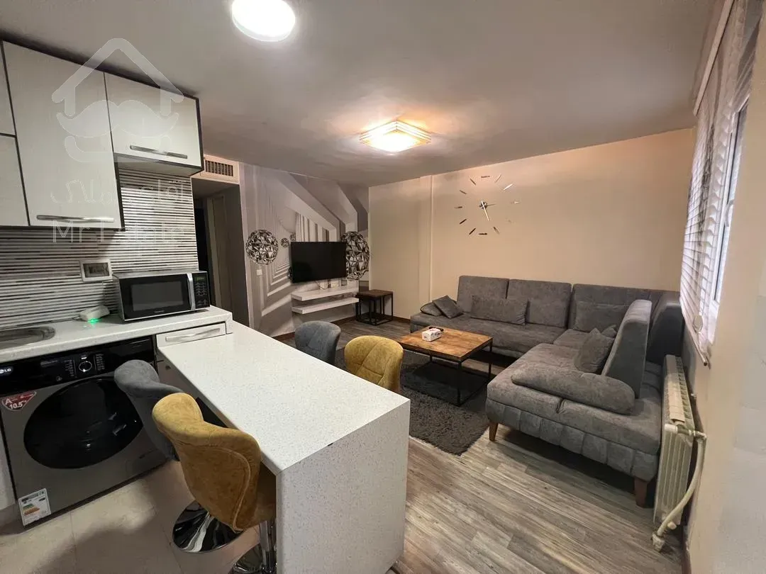 فرشته ۷۶ متر ۲ خواب ۳ واحد یکجا