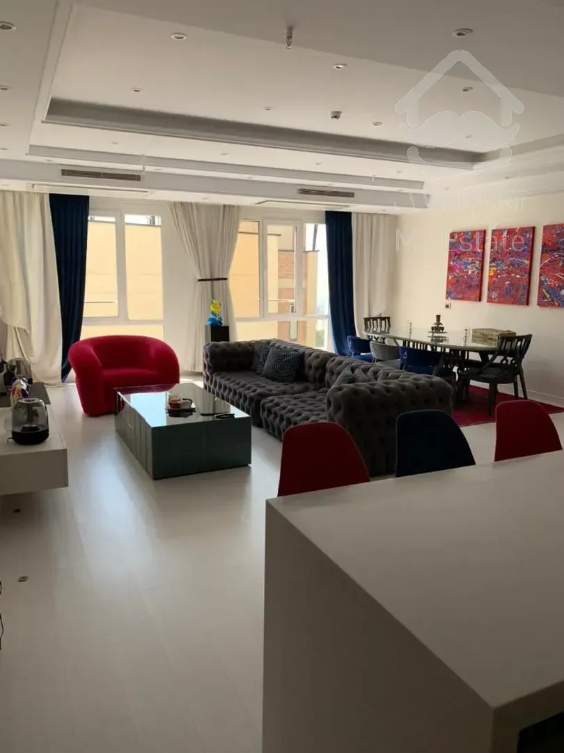 خرید آپارتمان در بهترین لوکیشن قیطریه