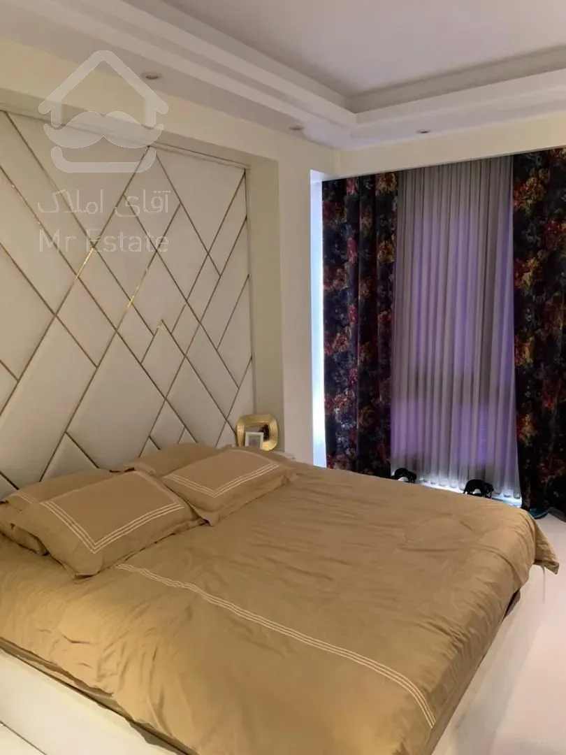 اجاره آپارتمان ۲۰۸ متری در بهترین لوکیشن نیاوران