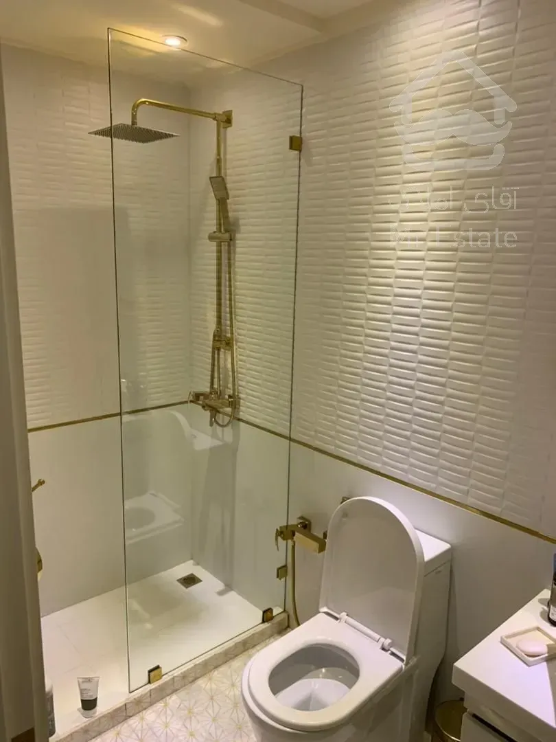 اجاره آپارتمان ۲۰۸ متری در بهترین لوکیشن نیاوران