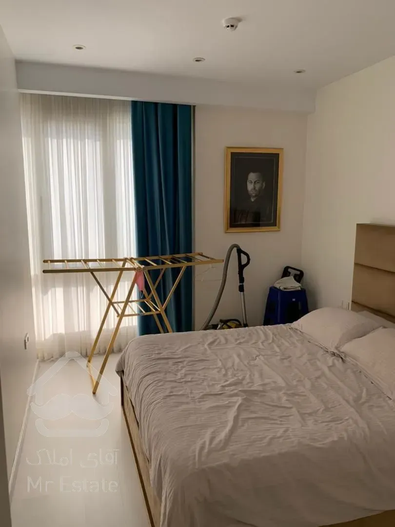 اجاره آپارتمان ۲۰۸ متری در بهترین لوکیشن نیاوران