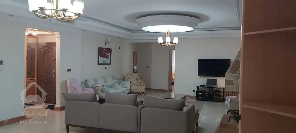 کلنگی جنوبی با جواز در شهرک راه آهن معاوضه هم میشود