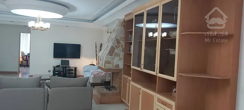 کلنگی جنوبی با جواز در شهرک راه آهن معاوضه هم میشود