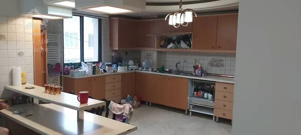 کلنگی جنوبی با جواز در شهرک راه آهن معاوضه هم میشود