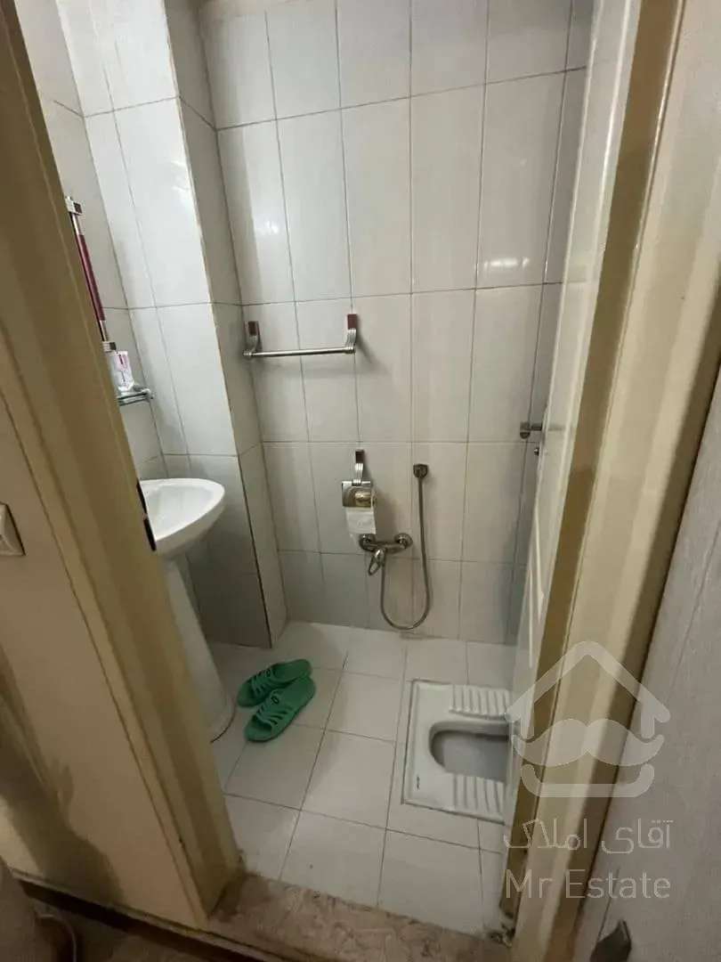 فروش آپارتمان سالن پرده خور قلب سازمان برنامه مرکزی