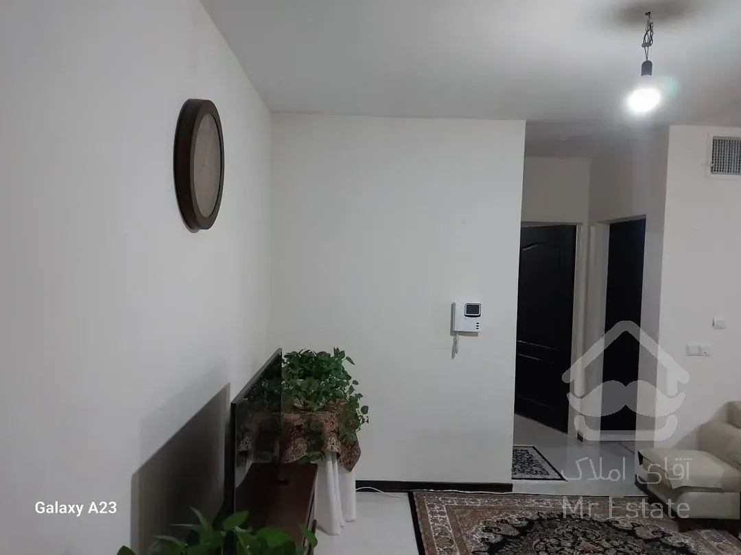 فاز 3 ، مجتمع هسا ،آپارتمام ،80 متر