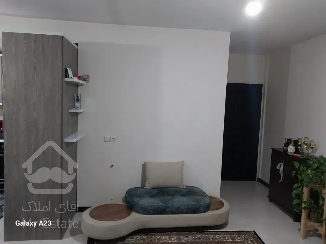 فاز 3 ، مجتمع هسا ،آپارتمام ،80 متر