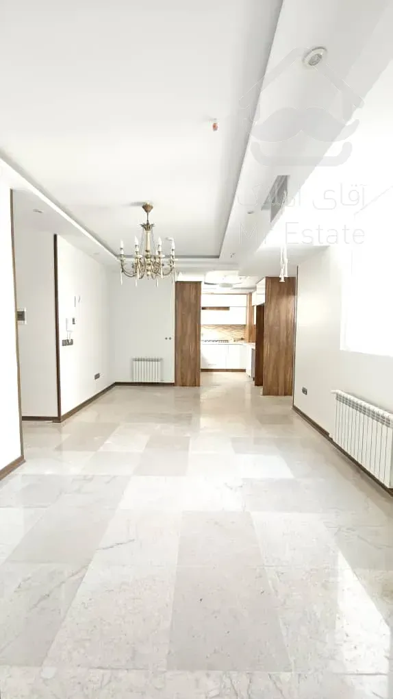 فروش آپارتمان 66 متری 2 خواب باغ فیض