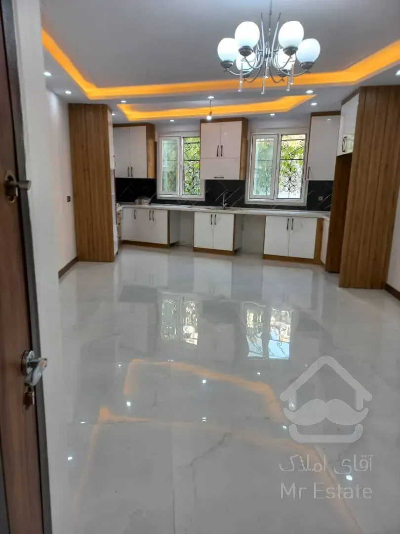 فروش آپارتمان 78 متری 2 خواب باغ فیض