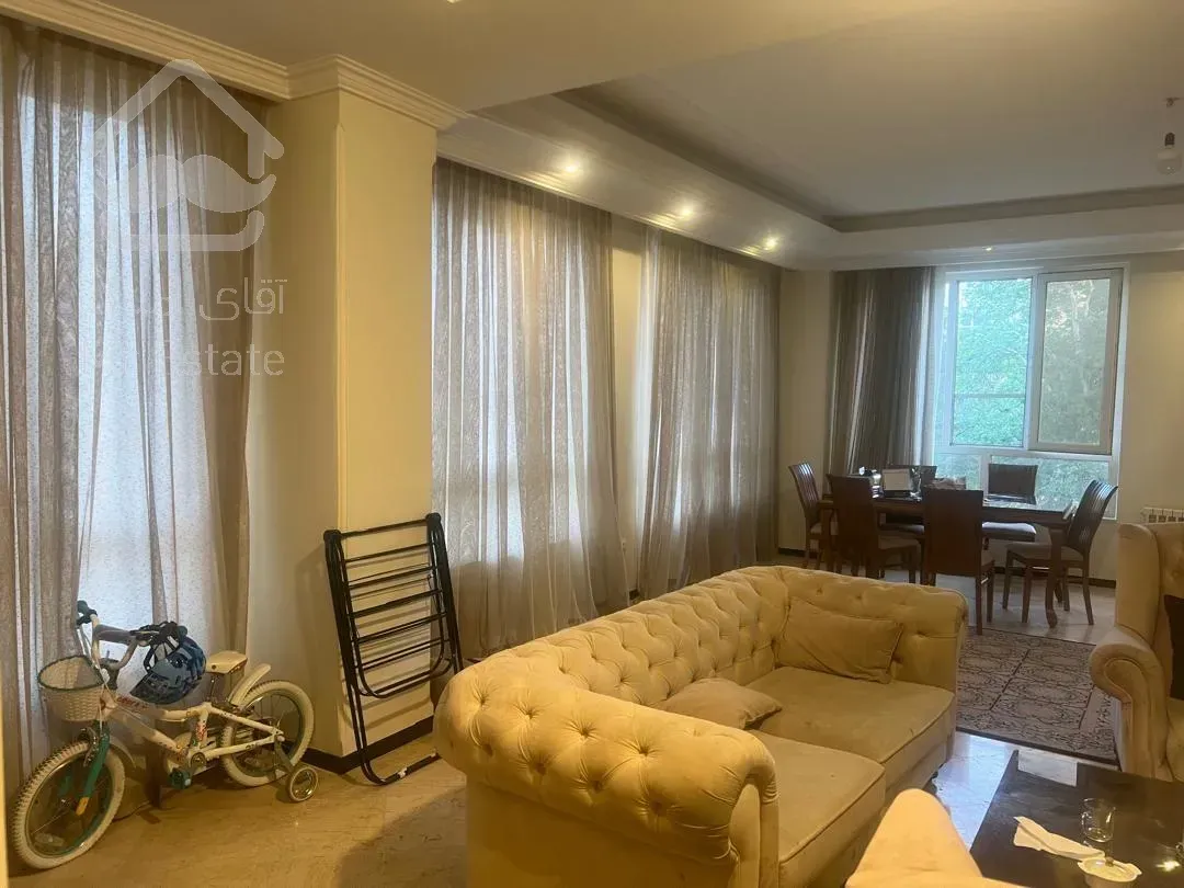 برج چیتگر اقساط قابل تهاتر