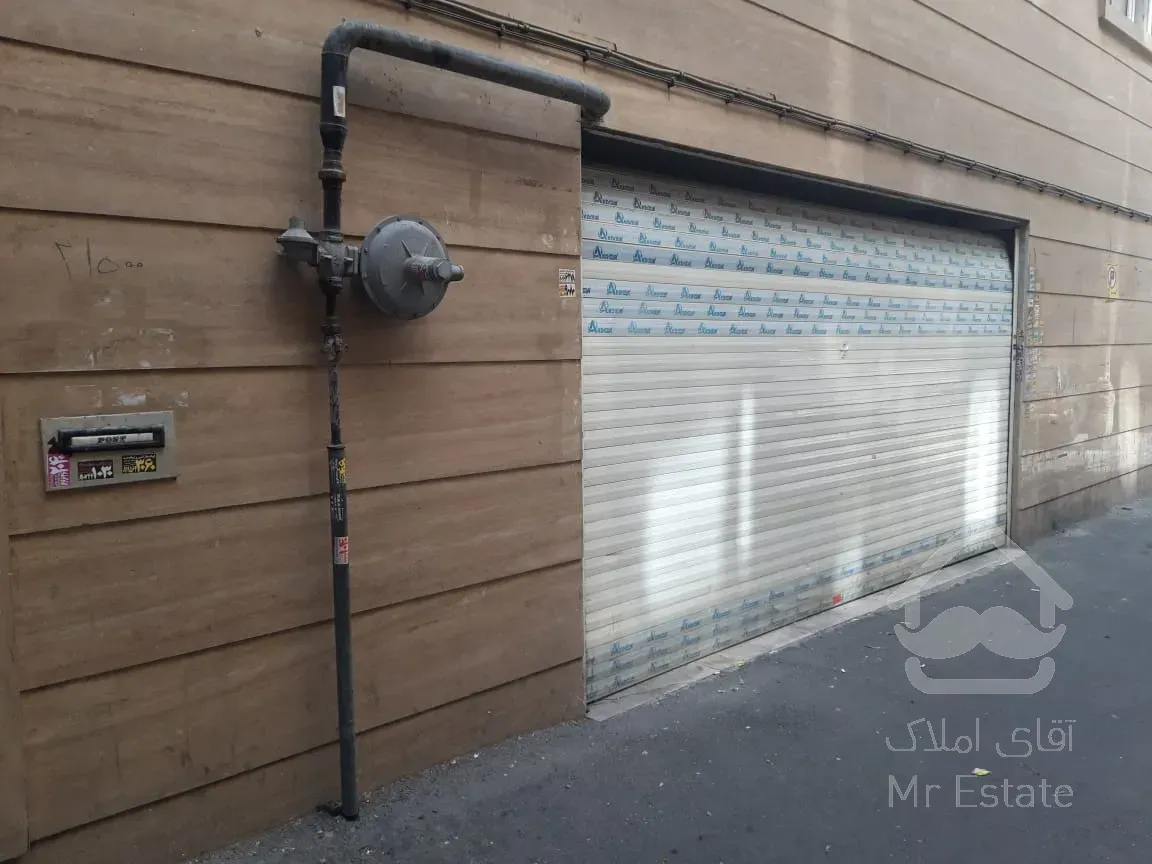 آپارتمان باپارکینگ و آسانسور و انباری