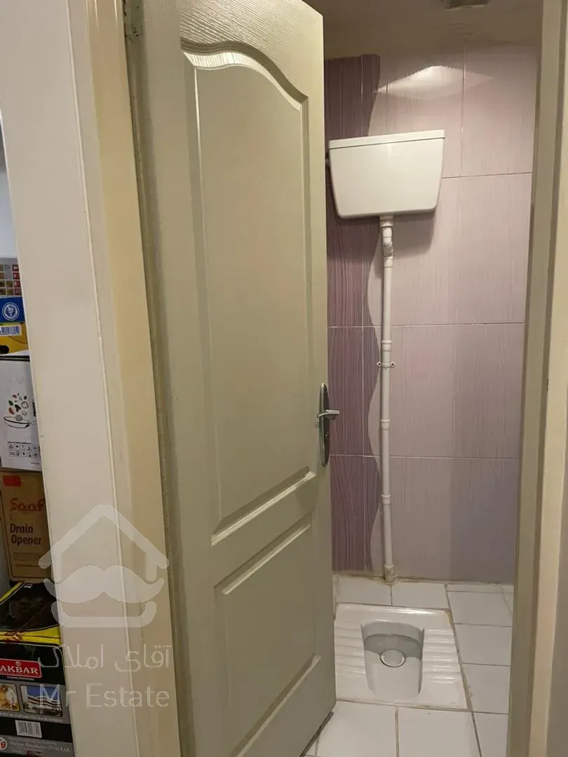 اجاره آپارتمان ۱۱۰متر فول شهران