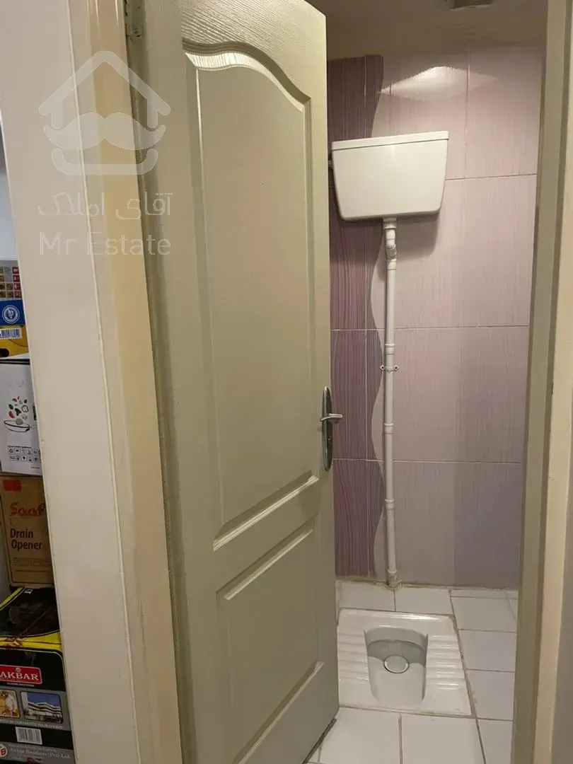 اجاره آپارتمان ۱۱۰متر فول شهران