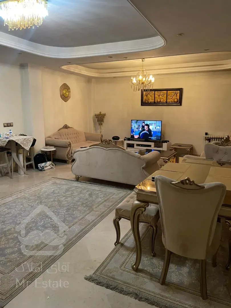 اجاره آپارتمان ۱۱۰متر فول شهران