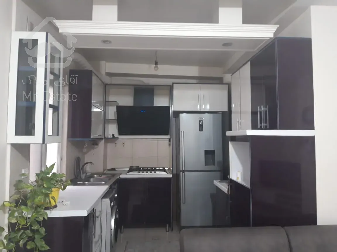 آپارتمان باپارکینگ و آسانسور و انباری