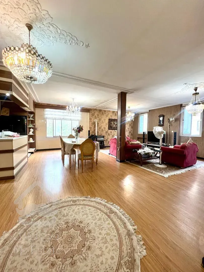 رهن و اجاره آپارتمان فردوس غرب