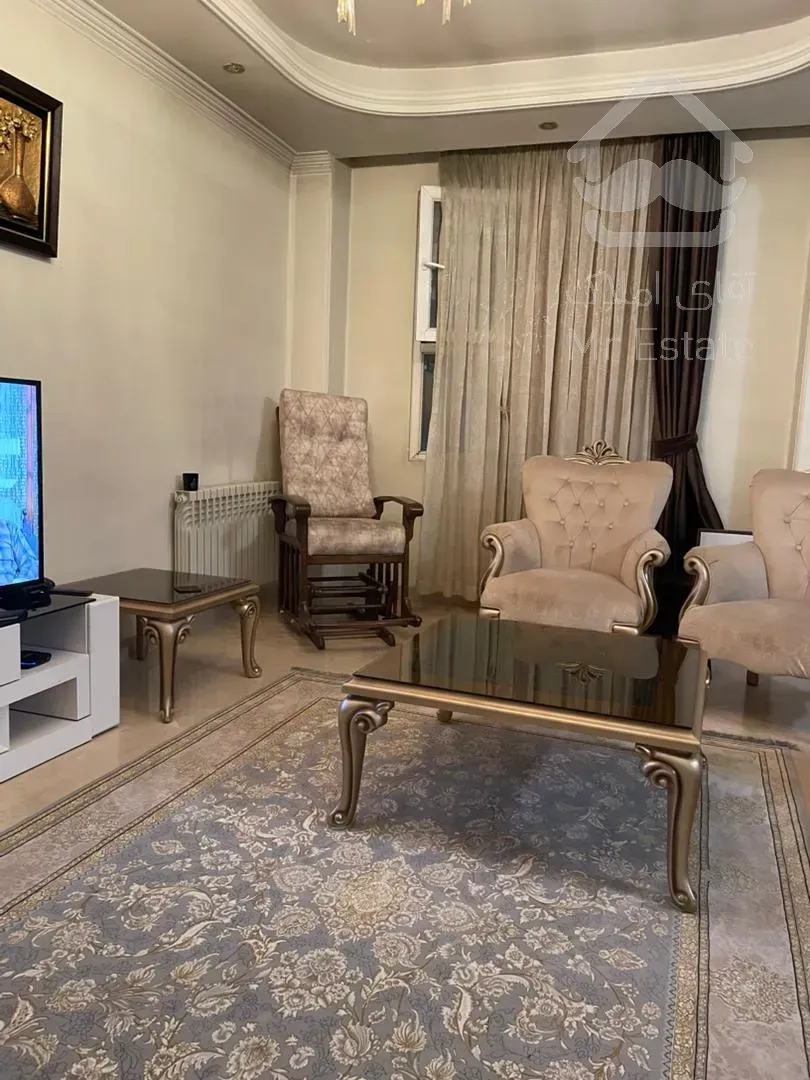 اجاره آپارتمان ۱۱۰متر فول شهران