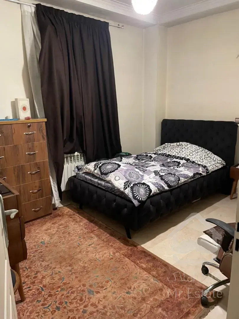 اجاره آپارتمان ۱۱۰متر فول شهران