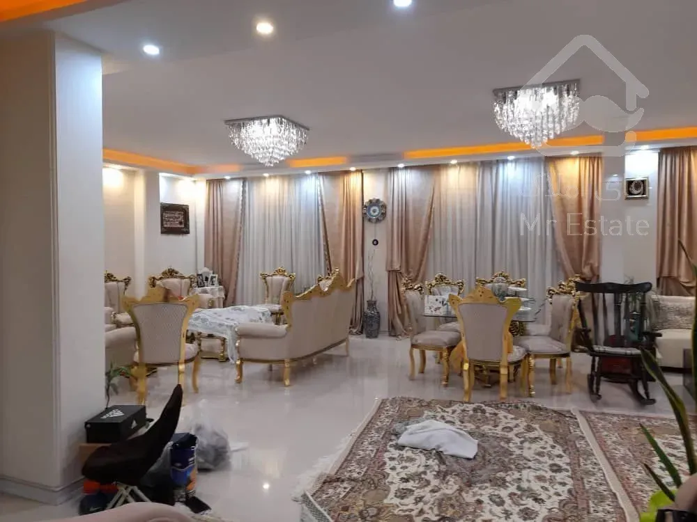 خرید آپارتمان ۲۵۰ متری در سعیدی