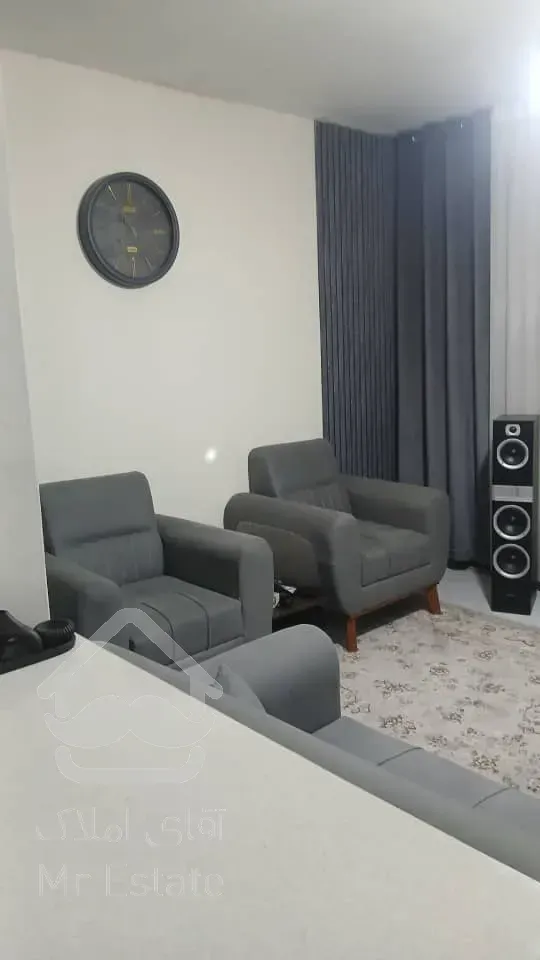 ۶۰متر یک خواب املاک الهیه