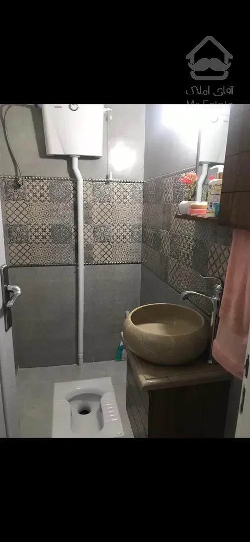 150متر سه خواب سند تک برگ