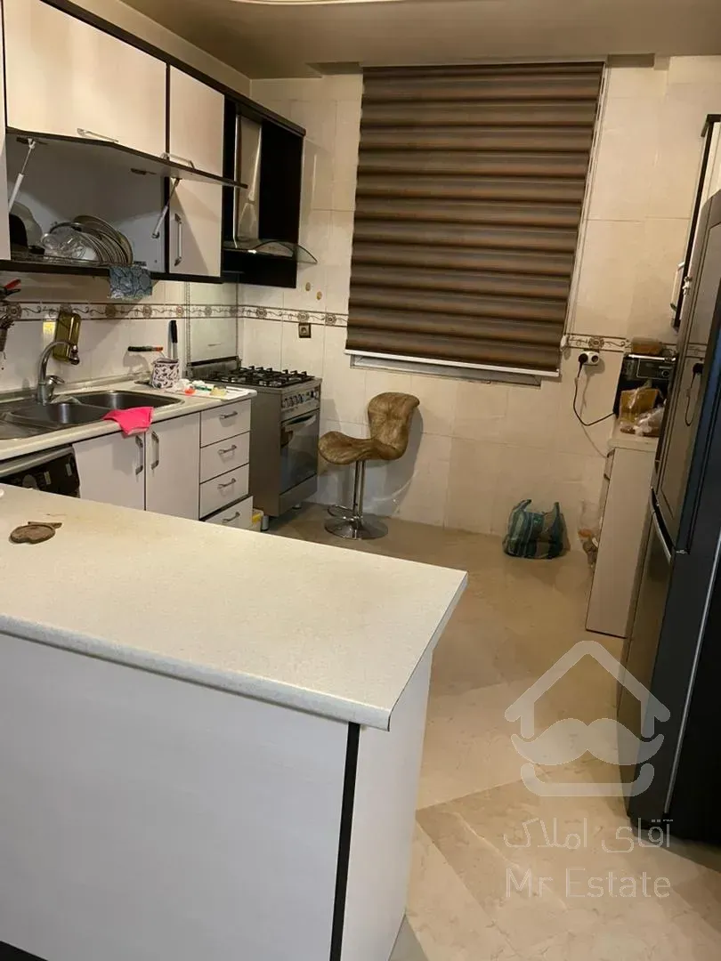 اجاره آپارتمان ۱۱۰متر فول شهران