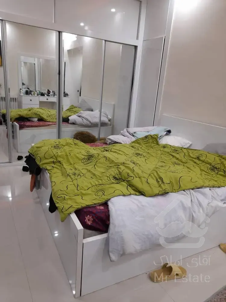 خرید آپارتمان ۲۵۰ متری در سعیدی