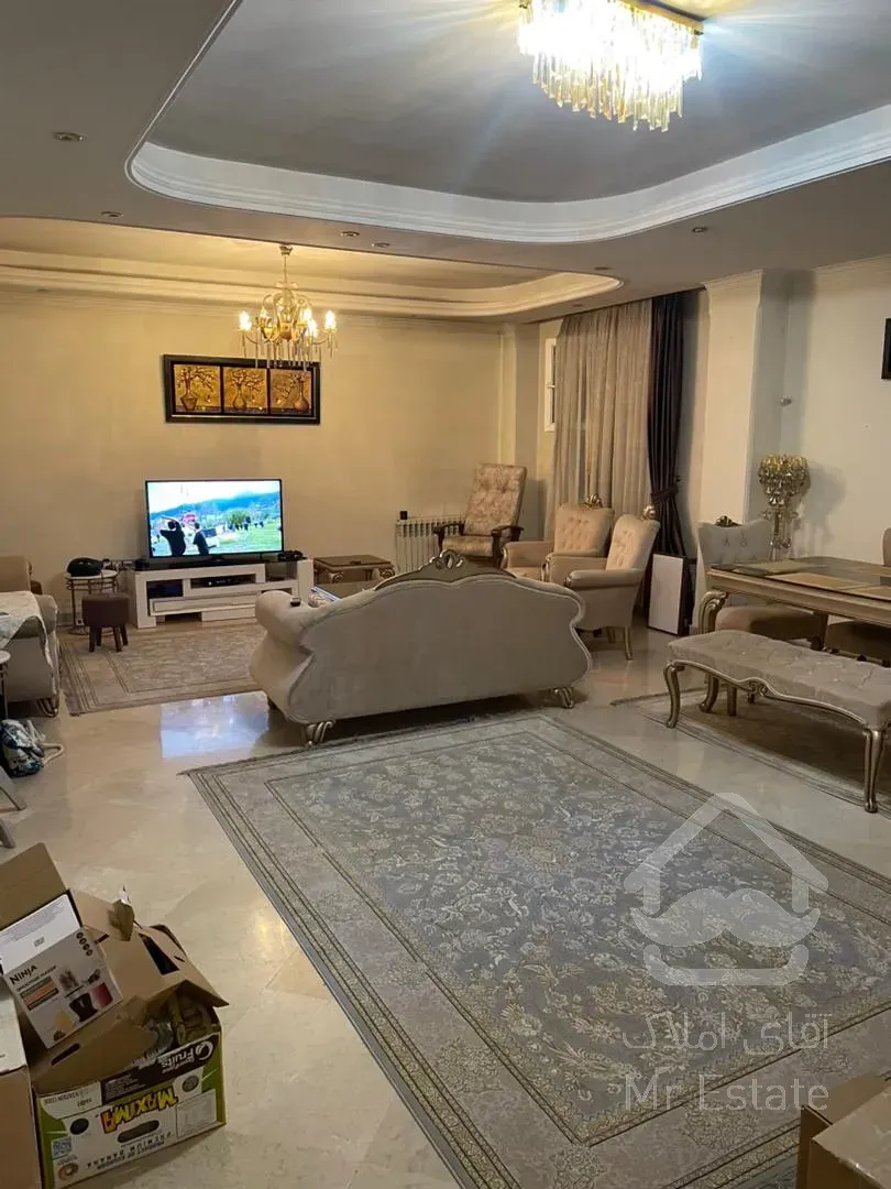 اجاره آپارتمان ۱۱۰متر فول شهران