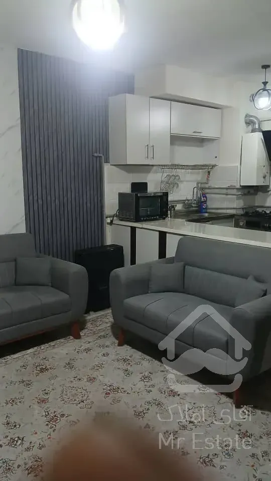 ۶۰متر یک خواب املاک الهیه