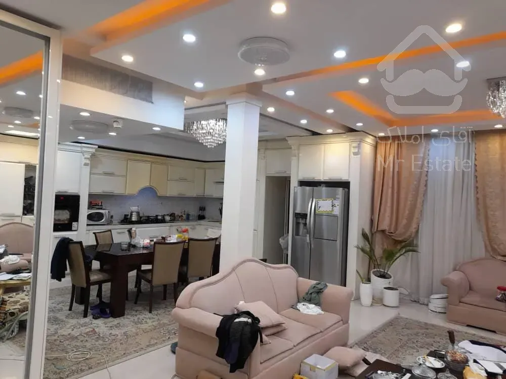 خرید آپارتمان ۲۵۰ متری در سعیدی