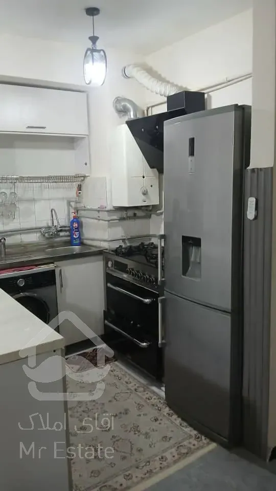 ۶۰متر یک خواب املاک الهیه